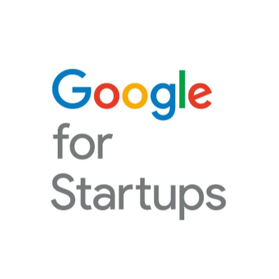 Google for Startups (Silkway) logo