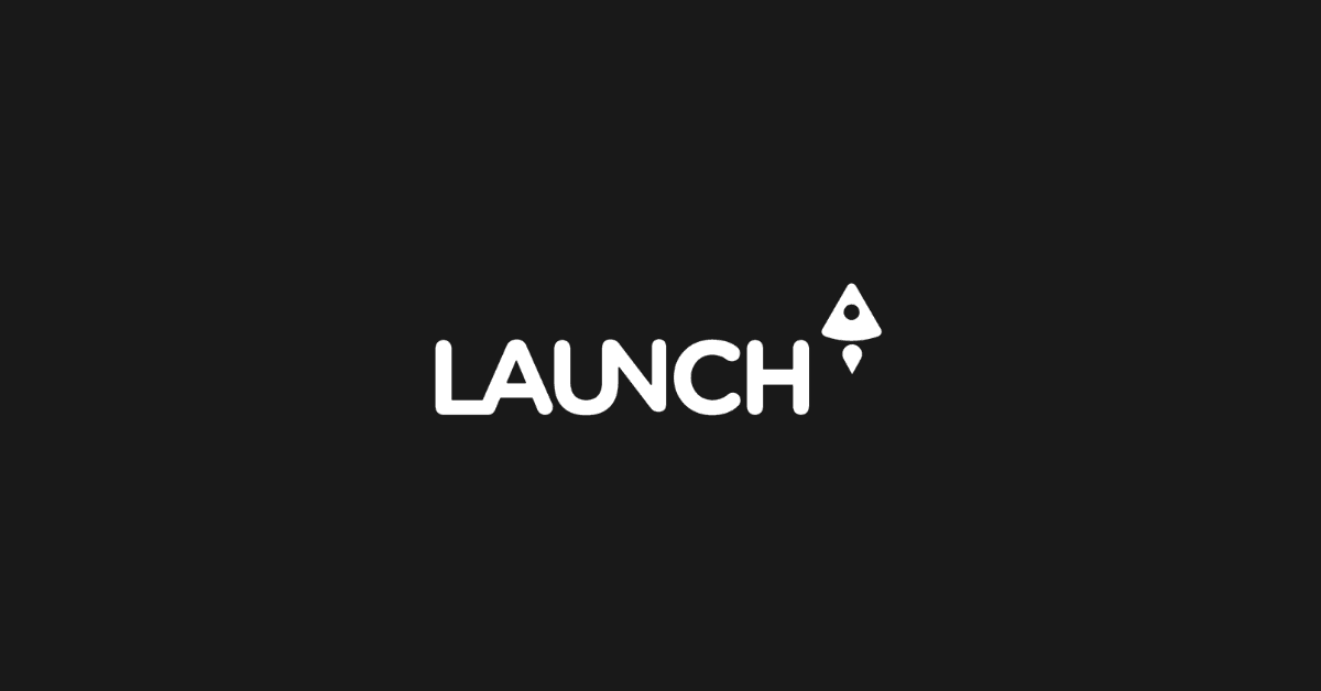 LAUNCH logo